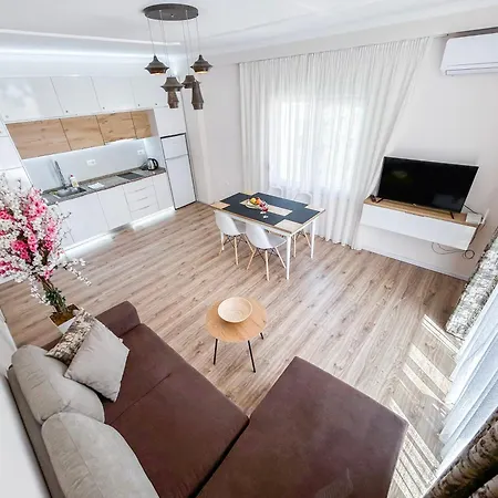 Apartment Freedom 1141 Durres