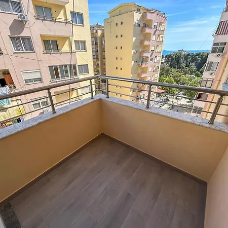 Freedom 1141 Apartment Durres