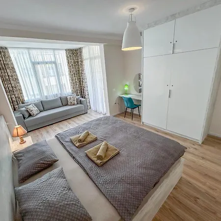 Apartment Freedom 1141 Durres